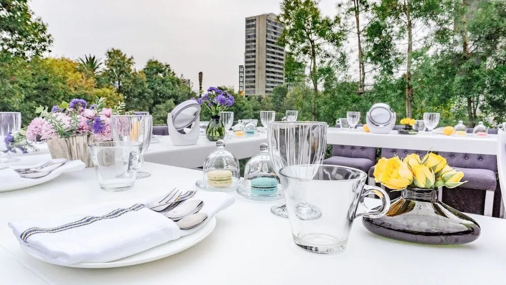 Foto - Casa Polanco Hotel Boutique