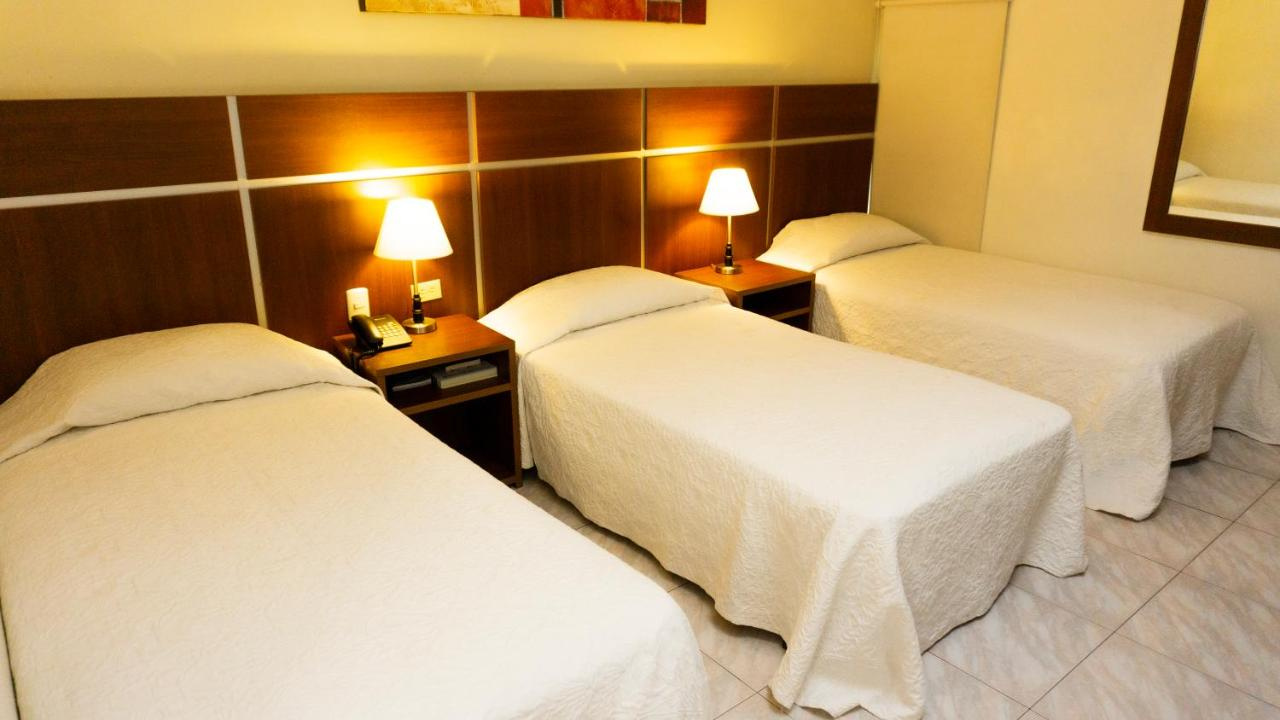 Foto - Hotel Benidorm Panama