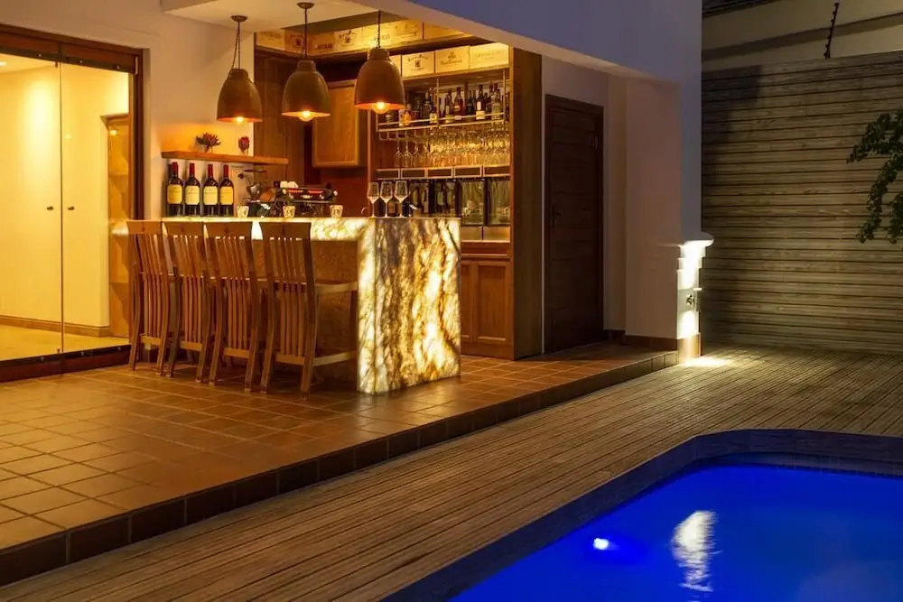 Foto - Zevenster Boutique Hotel by The Giglio