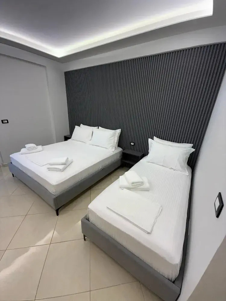 Foto - Shehu Villa Ksamil