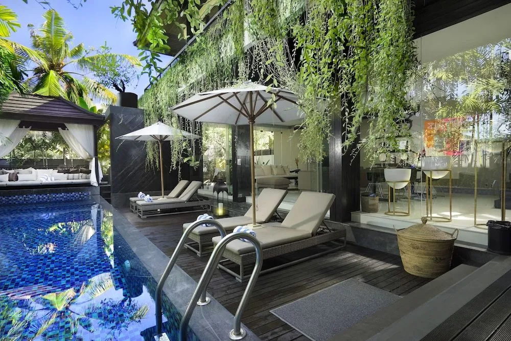 Foto - Villa Balimu Seminyak