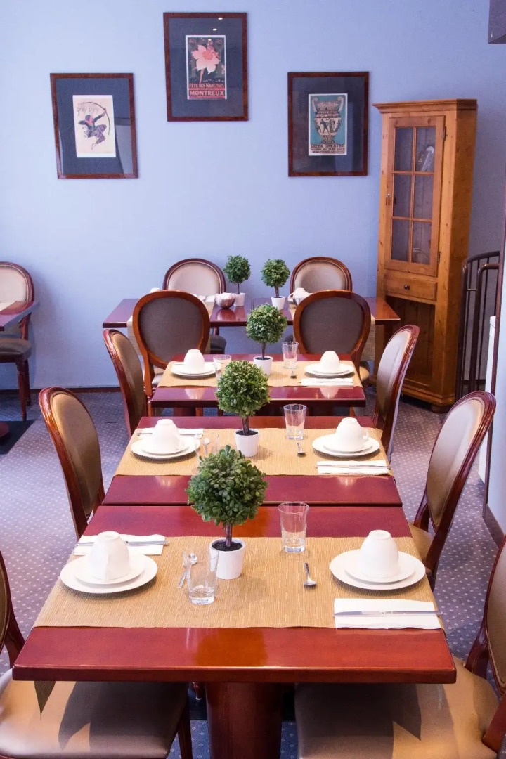 Foto - Hotel Sagitta