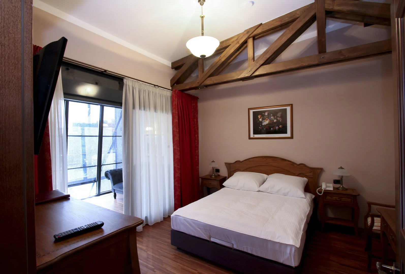 Foto - Aparthotel Hornigold "W Zielonej Kamienicy"