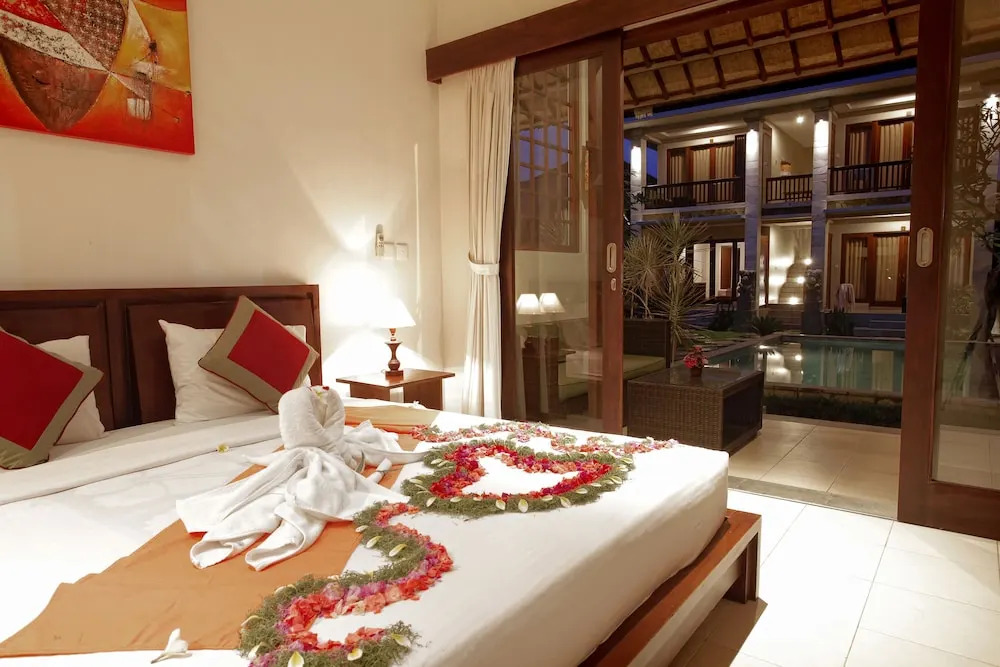 Foto - Eden House Ubud