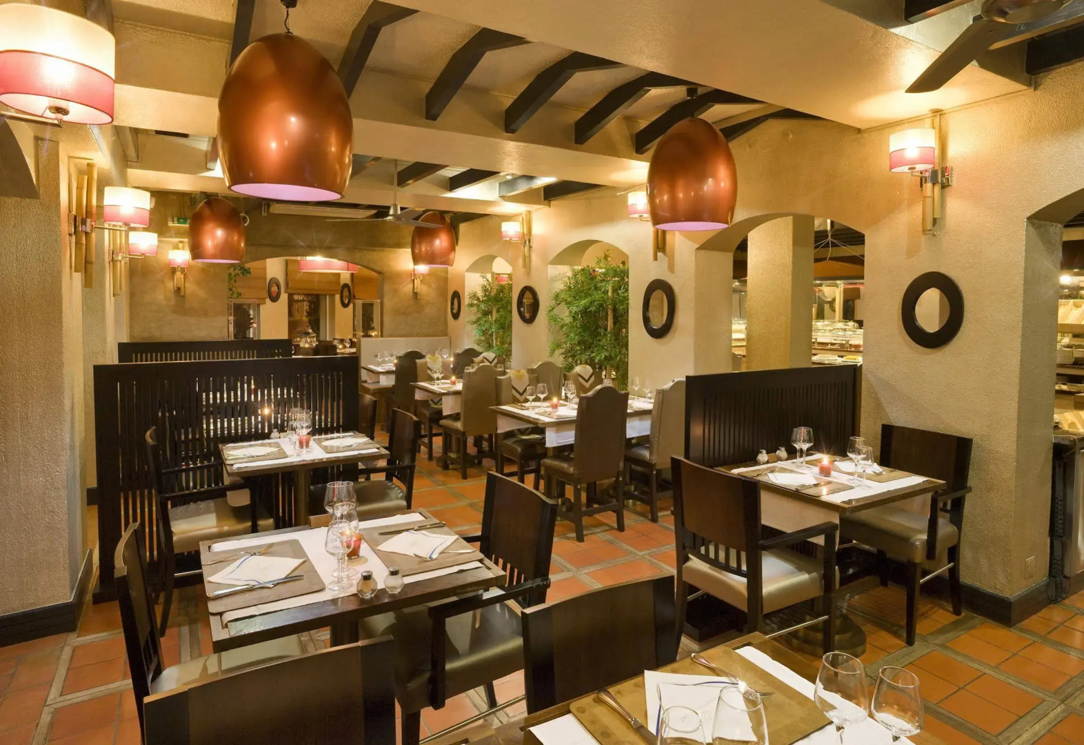 Foto - Hotel do Cerro