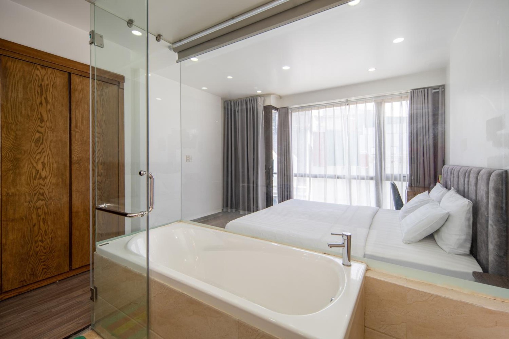 Photo - Granda Suites Hanoi