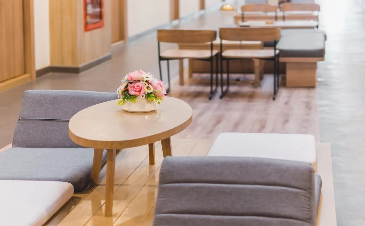 Foto - Darley Hotel Chiangmai