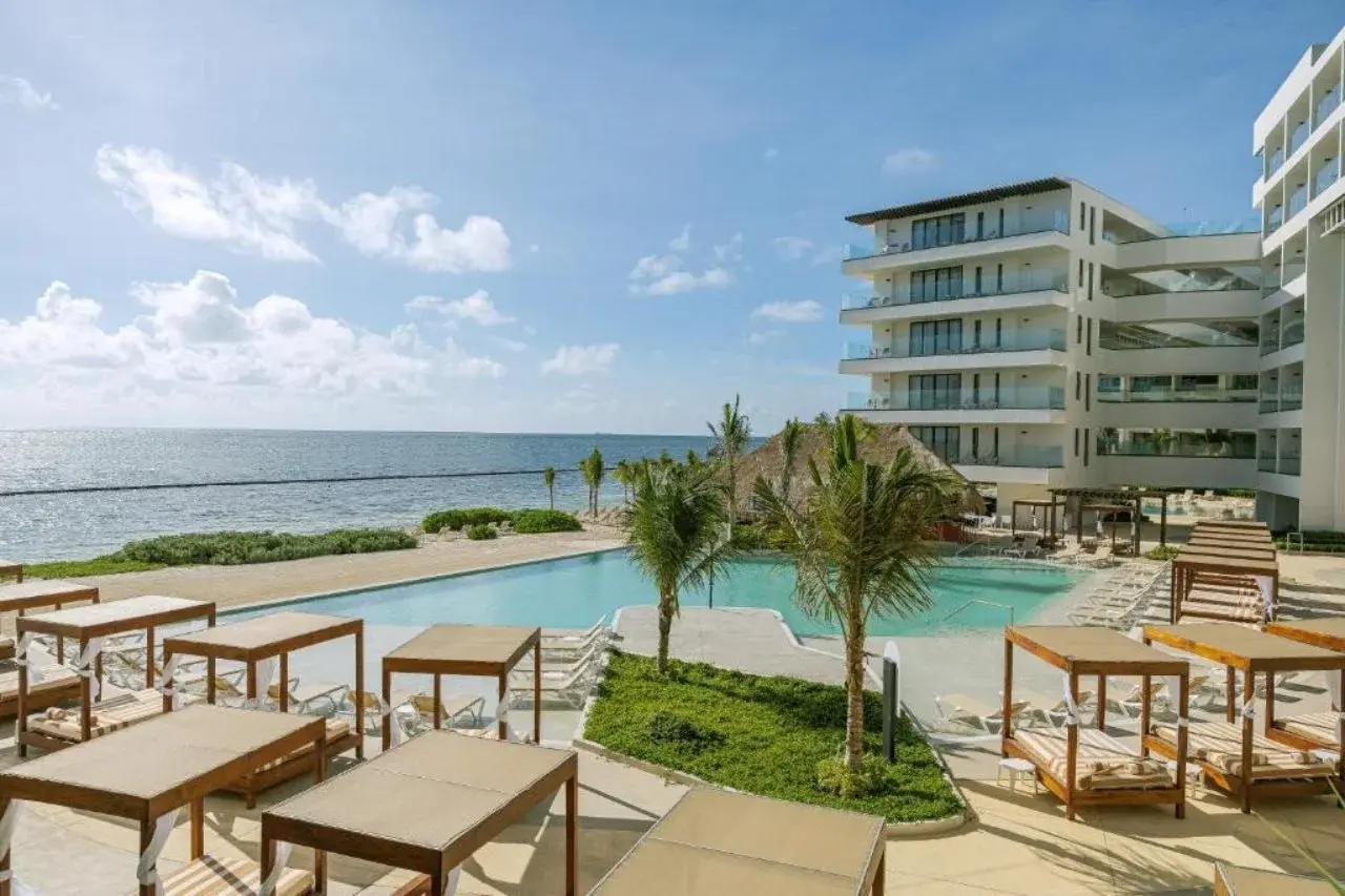 Foto - Sensira Resort & Spa Riviera Maya All Inclusive