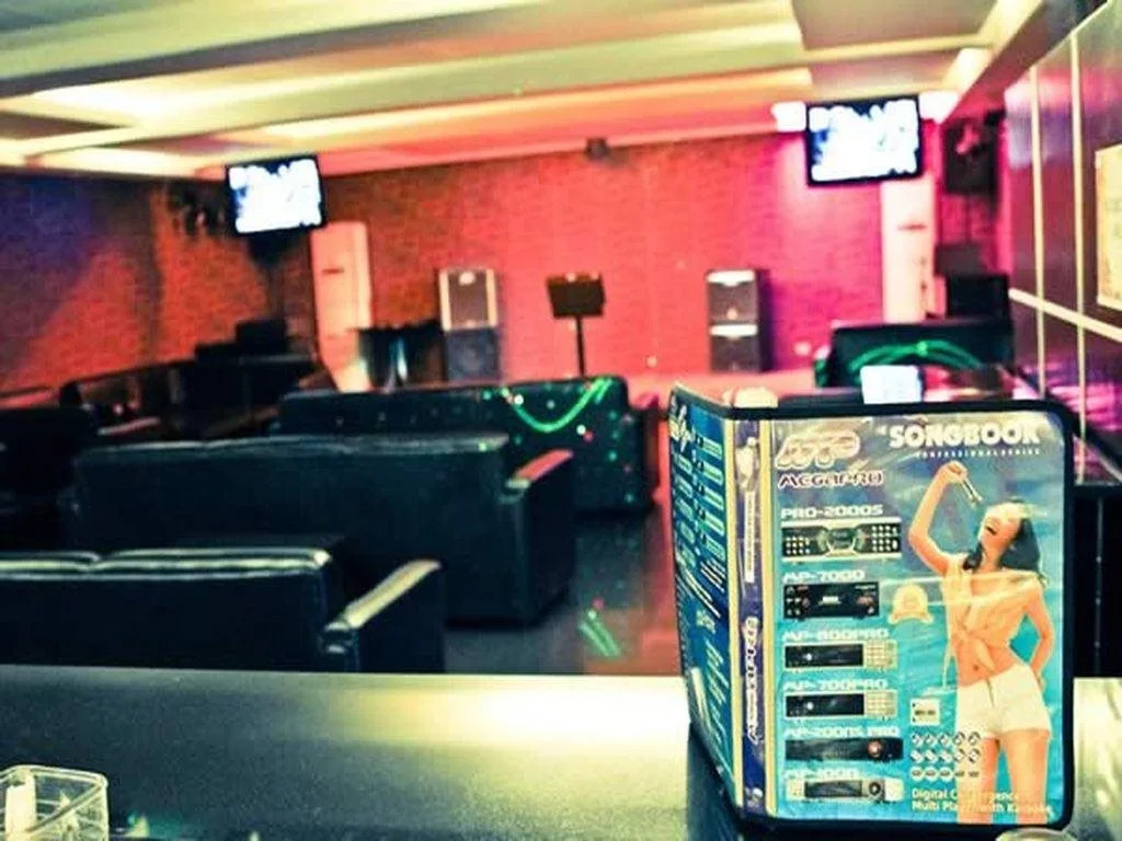 Foto - Manila Grand Opera Hotel