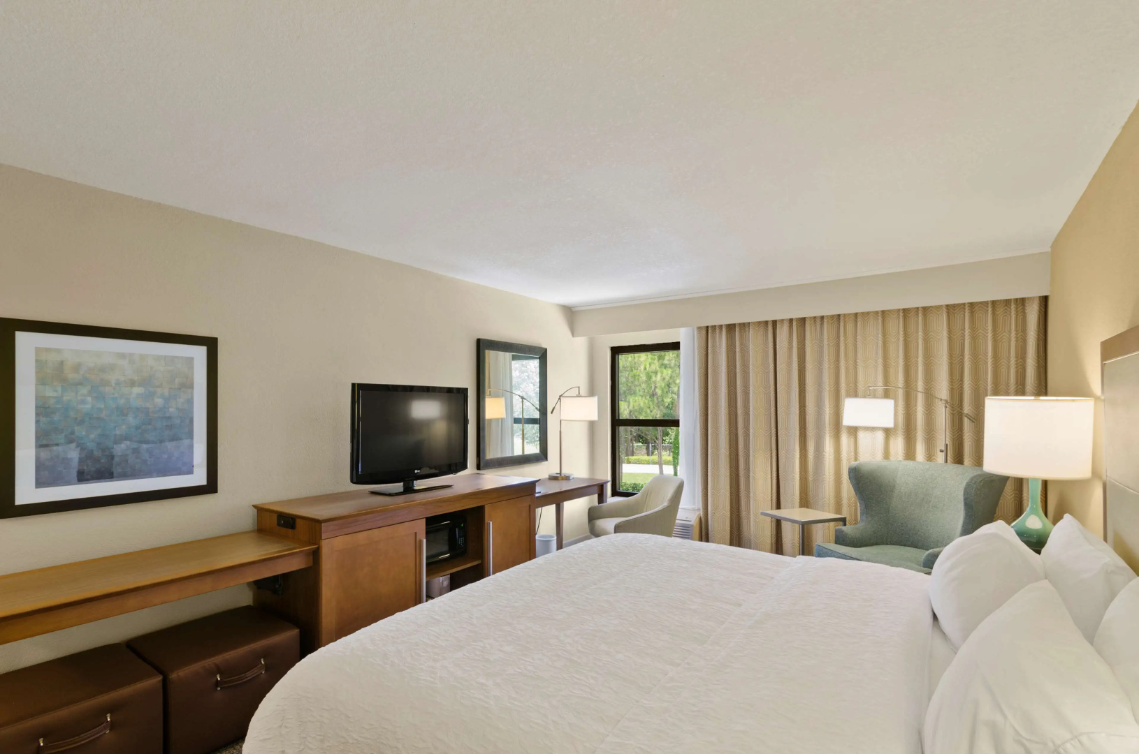 Foto - Hampton Inn Mount Dora