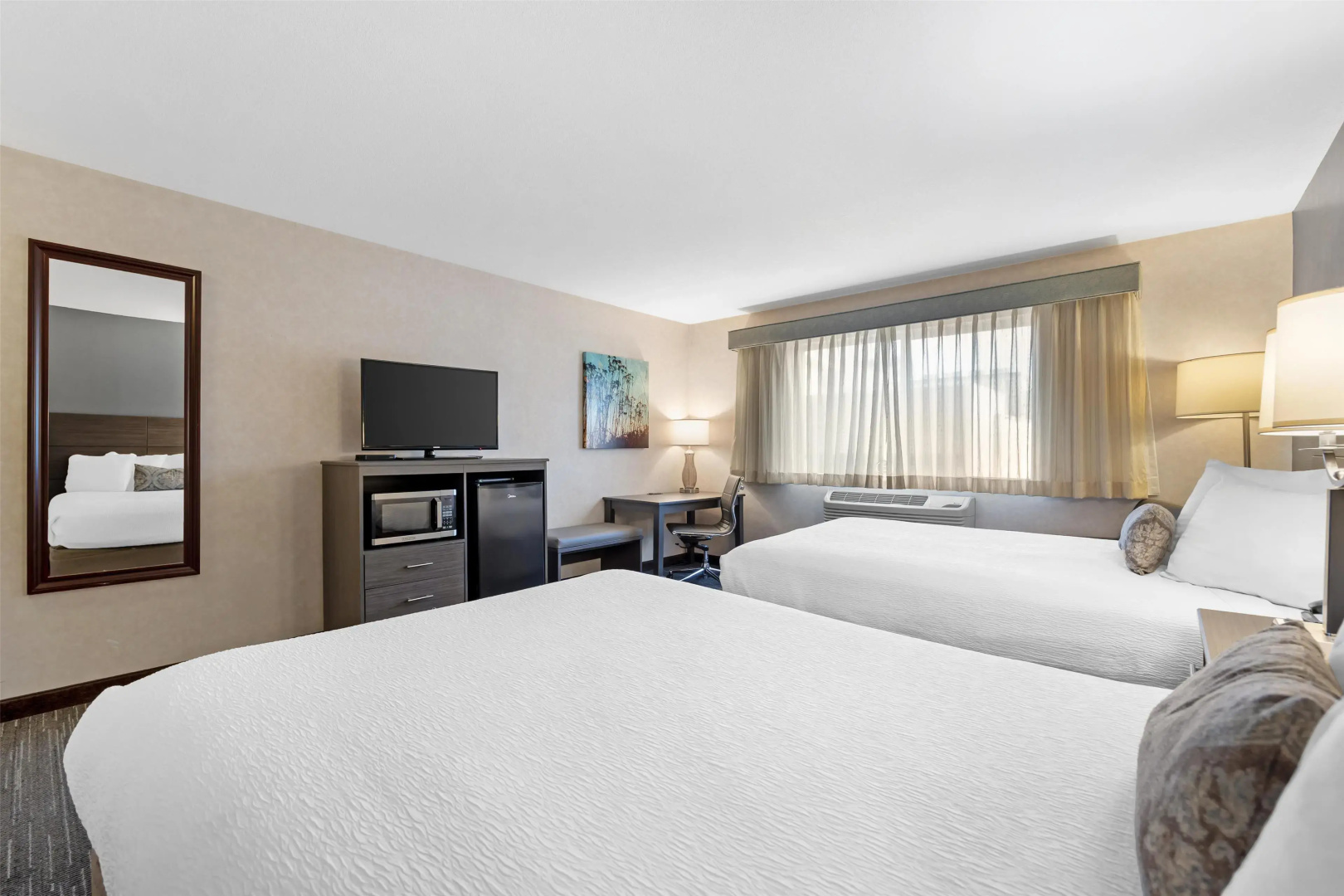 Foto - Best Western Plus City Center