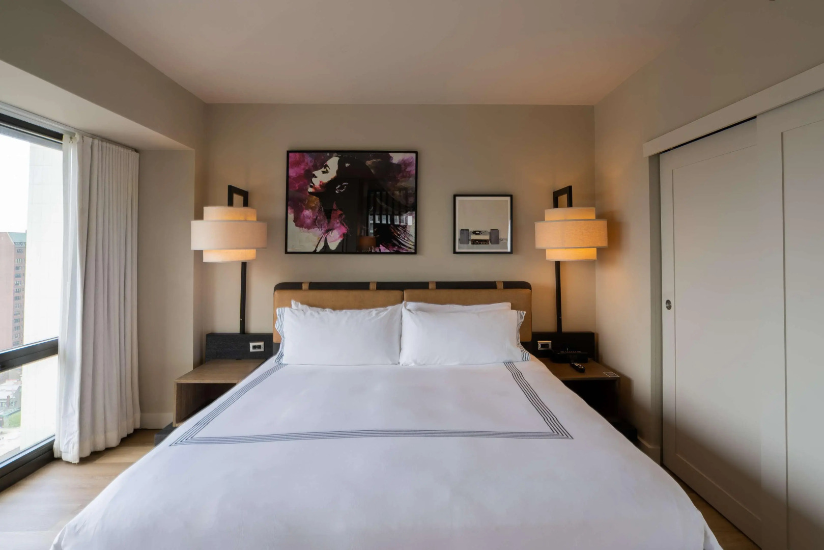 Foto - Thompson Chicago, by Hyatt