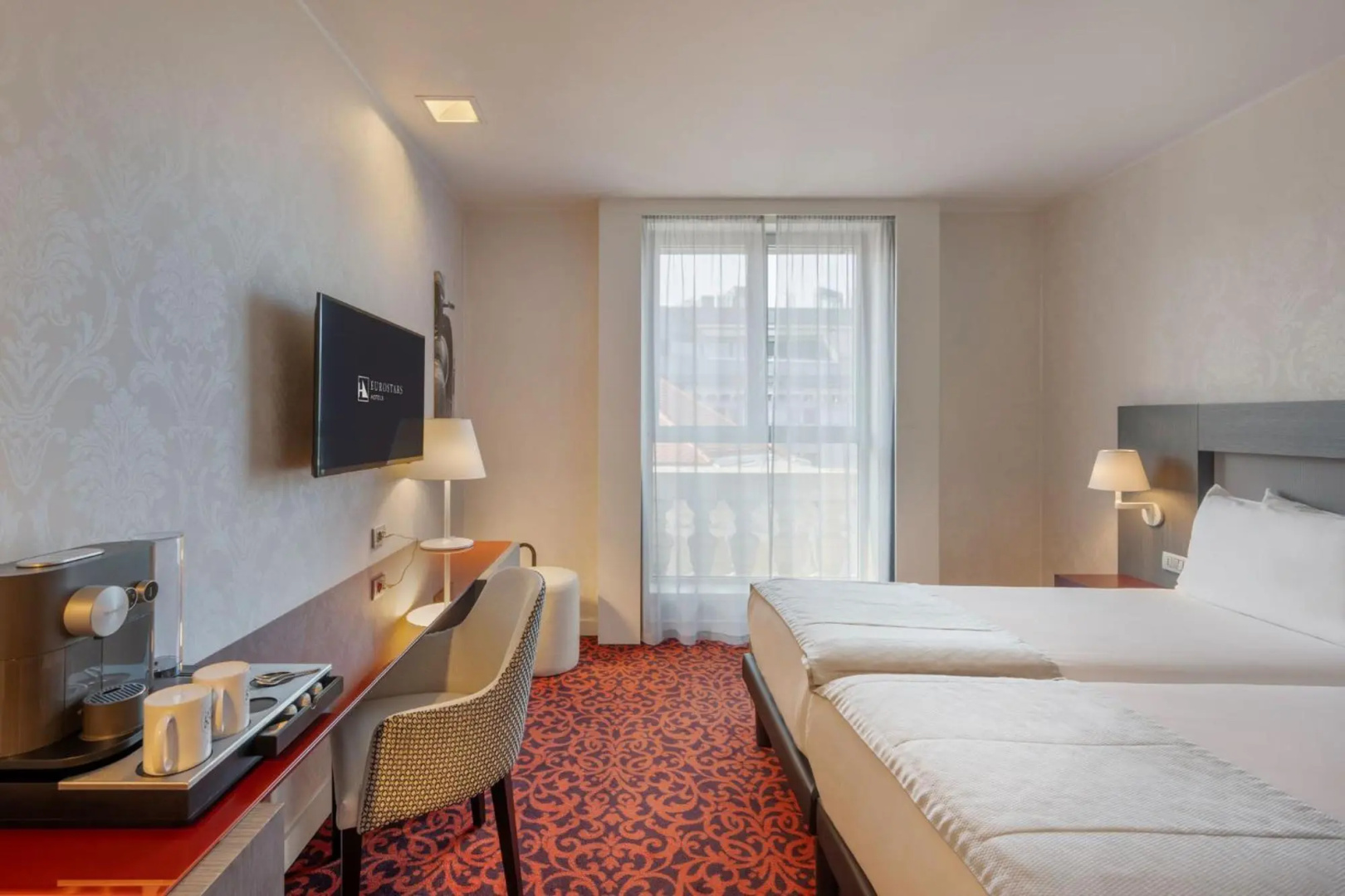 Photo - Eurostars Palazzo Zichy