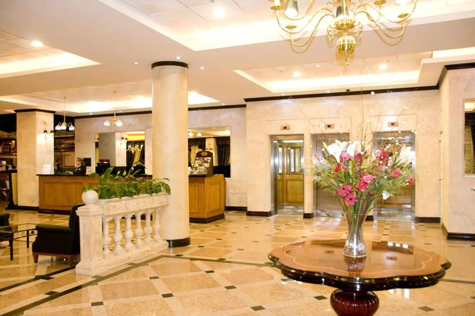 Foto - Ramada by Wyndham Buenos Aires
