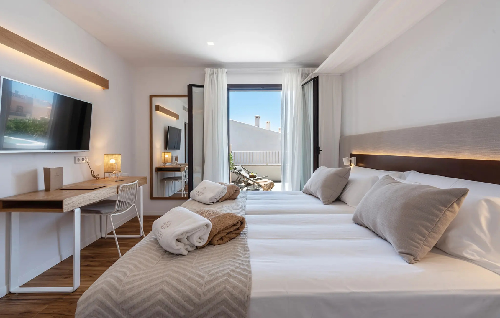 Photo - Ynaira hotel & Spa