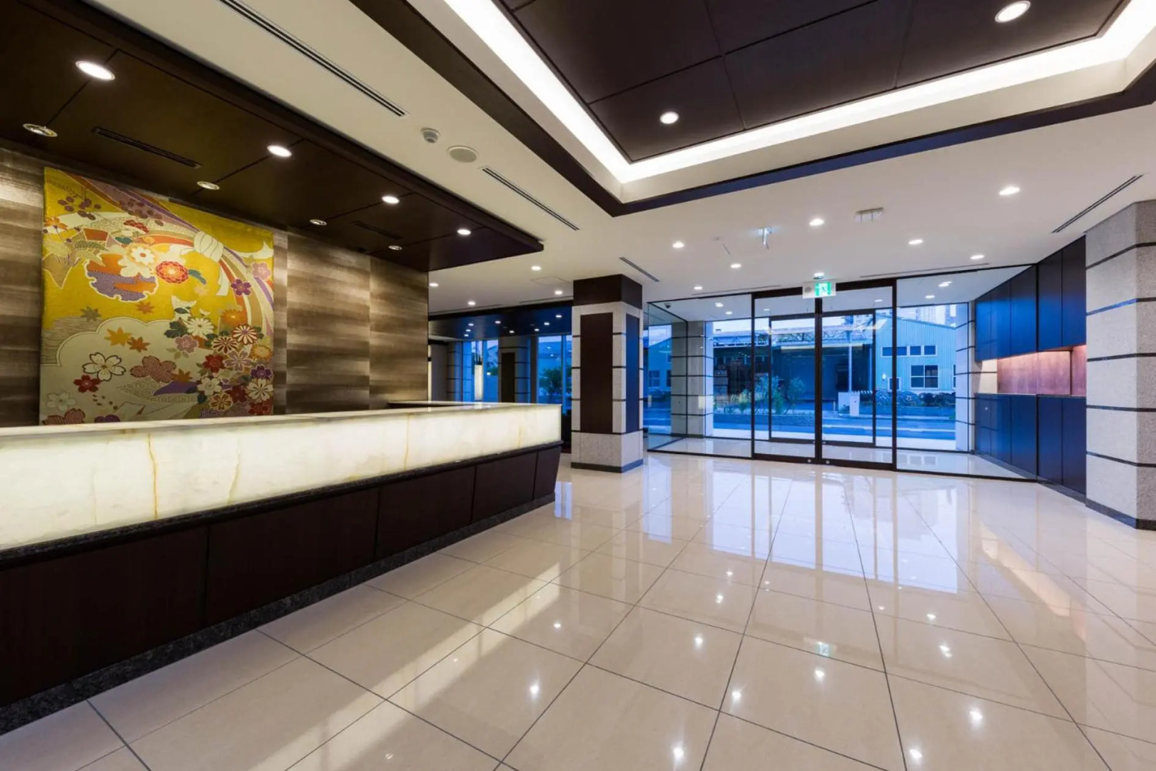 Foto - N Gate Hotel Osaka