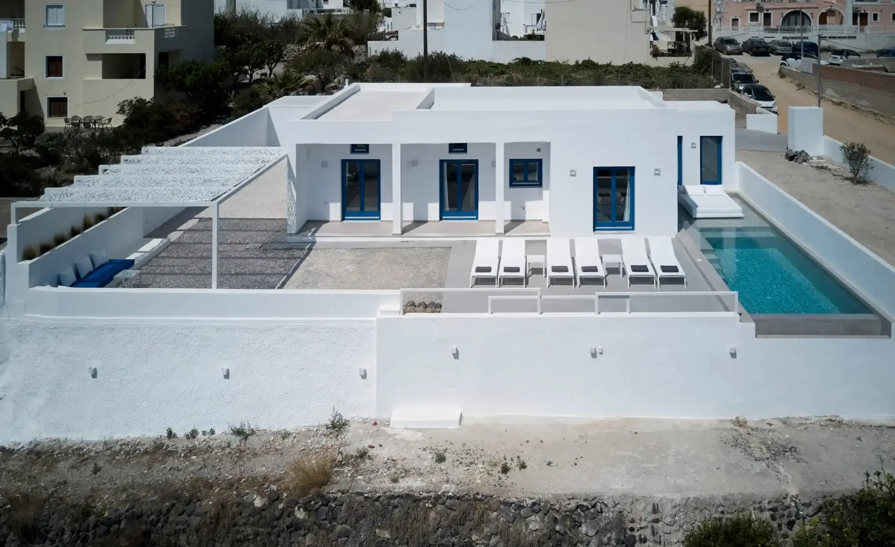 Photo - Thadeos Villa