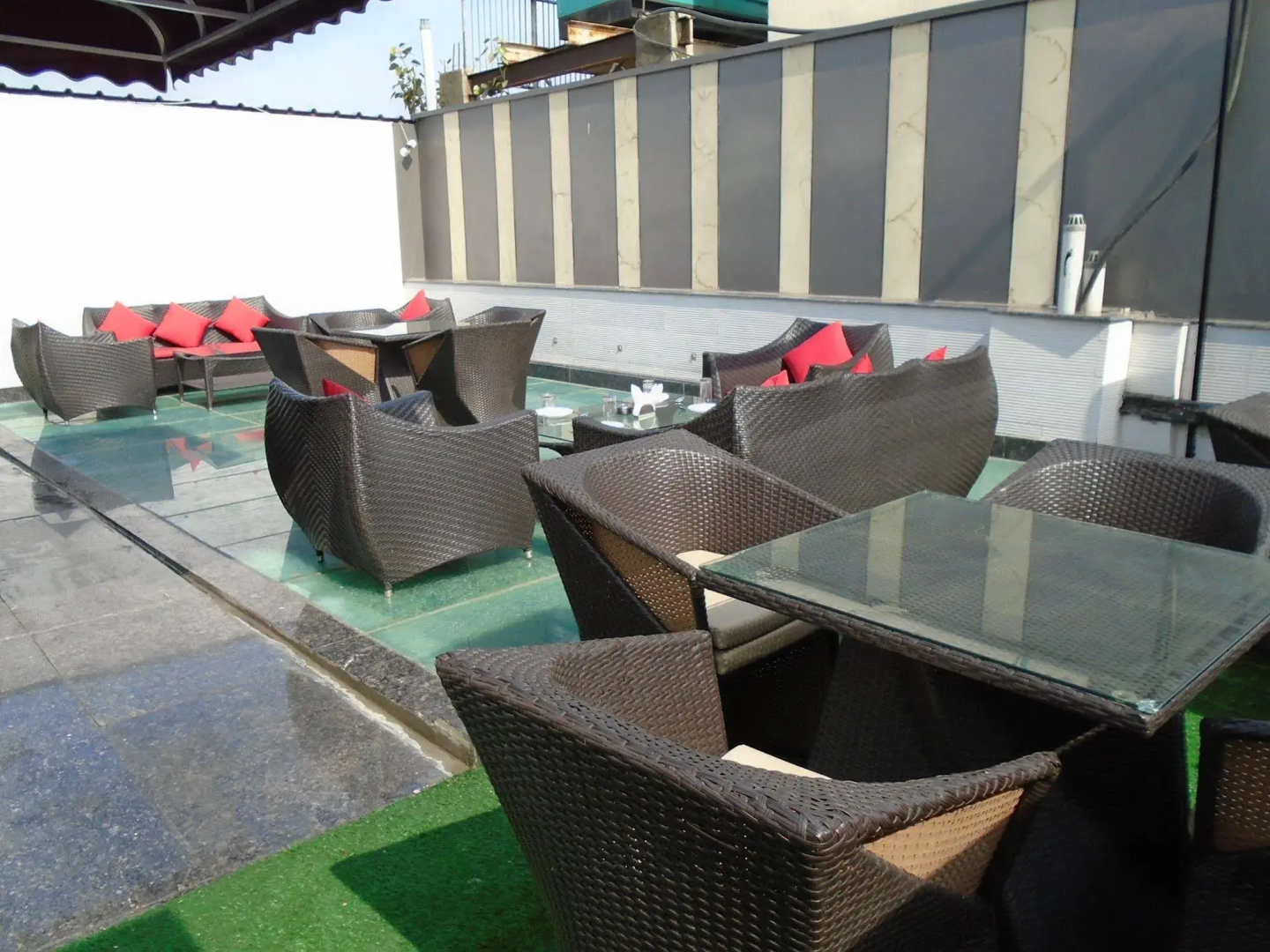 Photo - Hotel Gold Souk - Karol Bagh