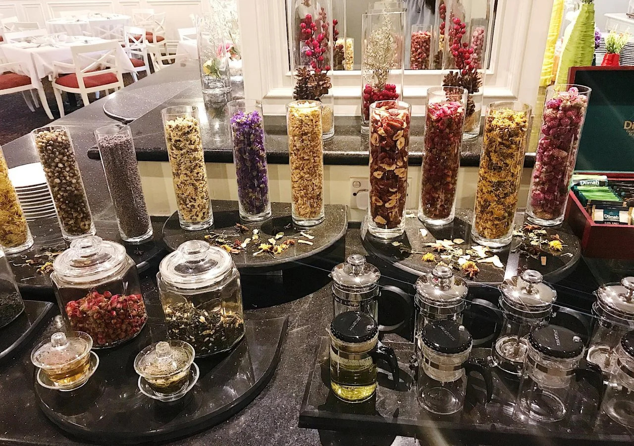 Foto - Sunway Hotel Hanoi