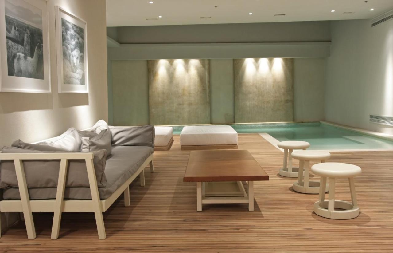 Photo - Libertad Hotel Buenos Aires
