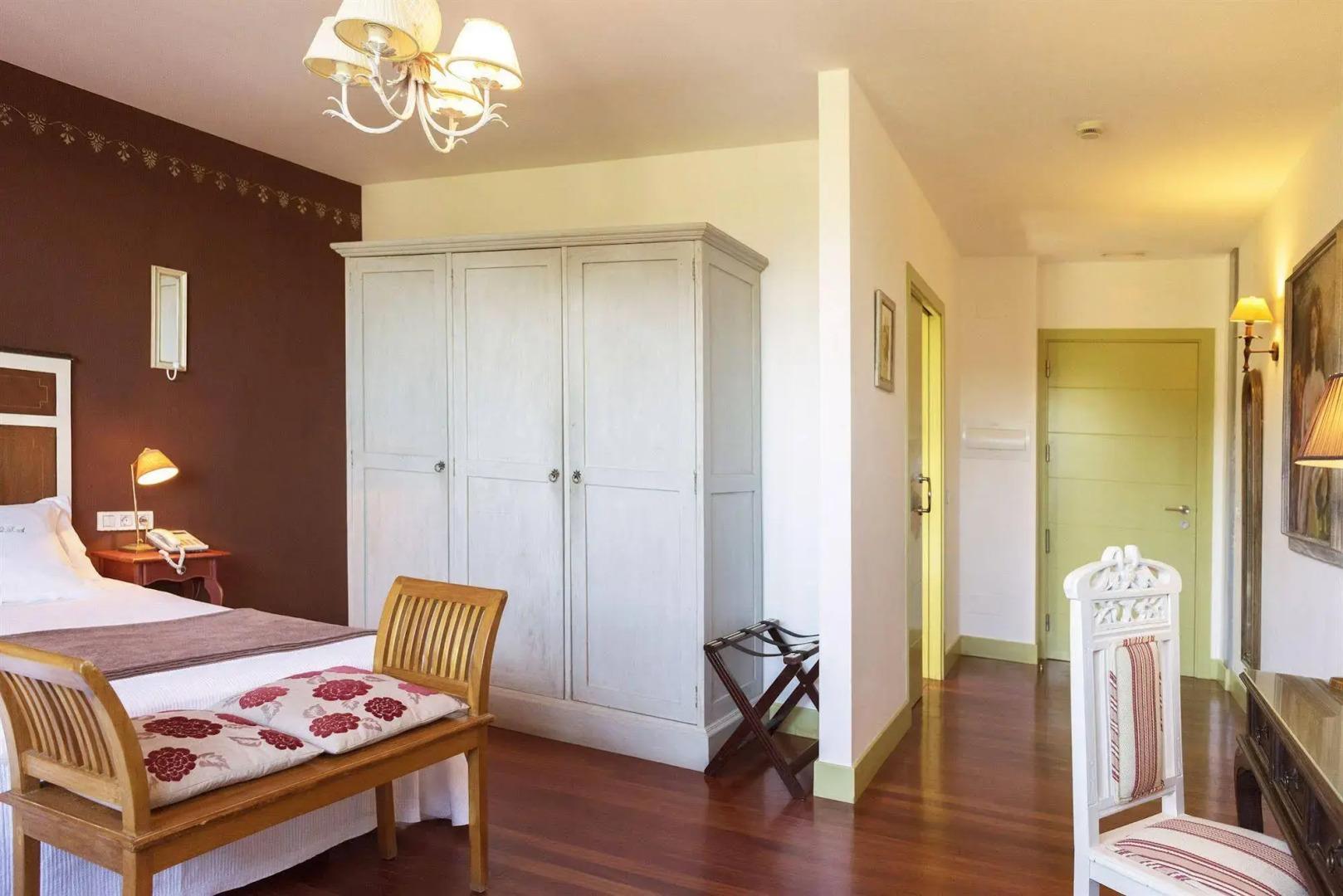 Photo - Quinta de San Amaro Rias Baixas