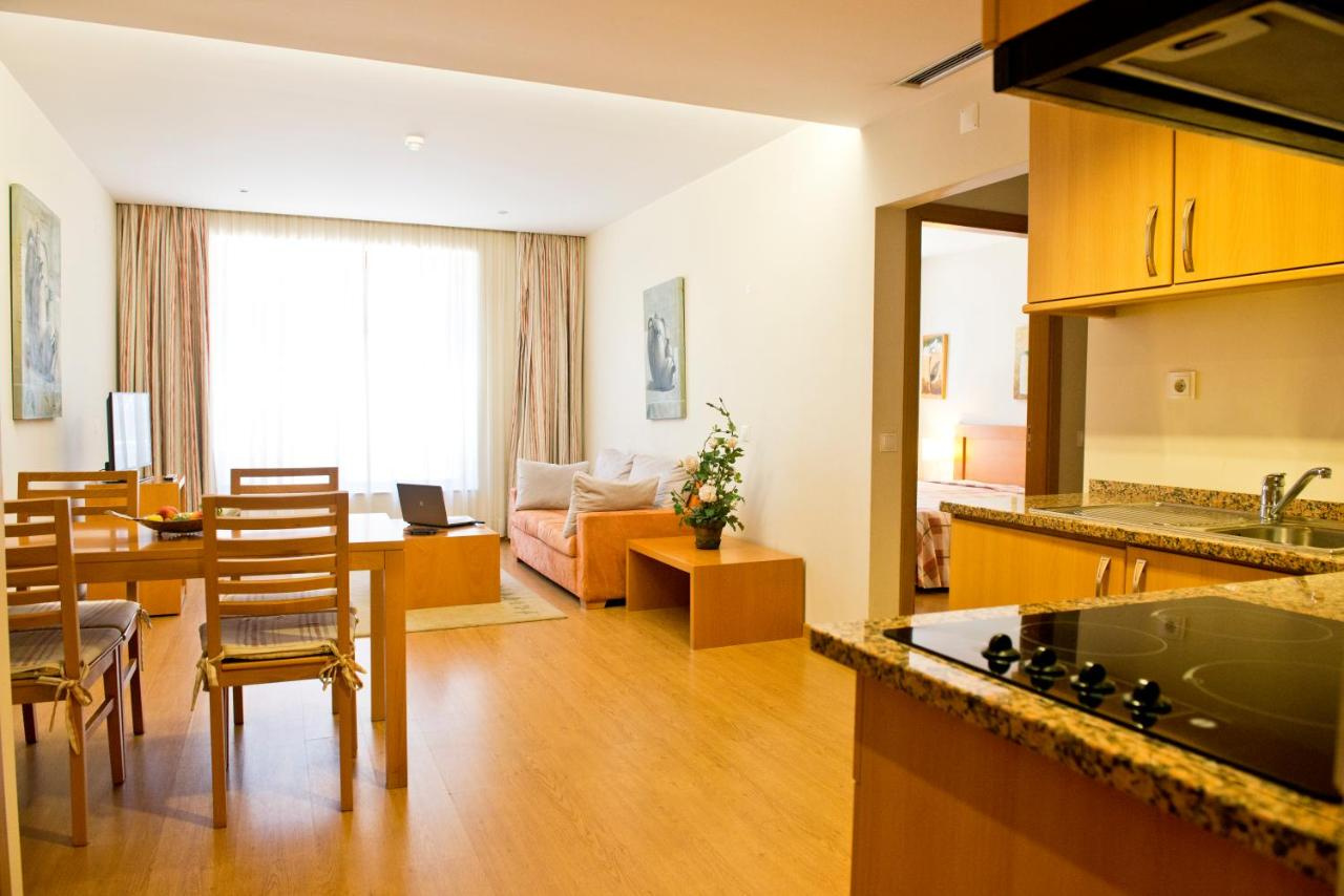 Photo - Eurosol Residence Hotel Apartamento