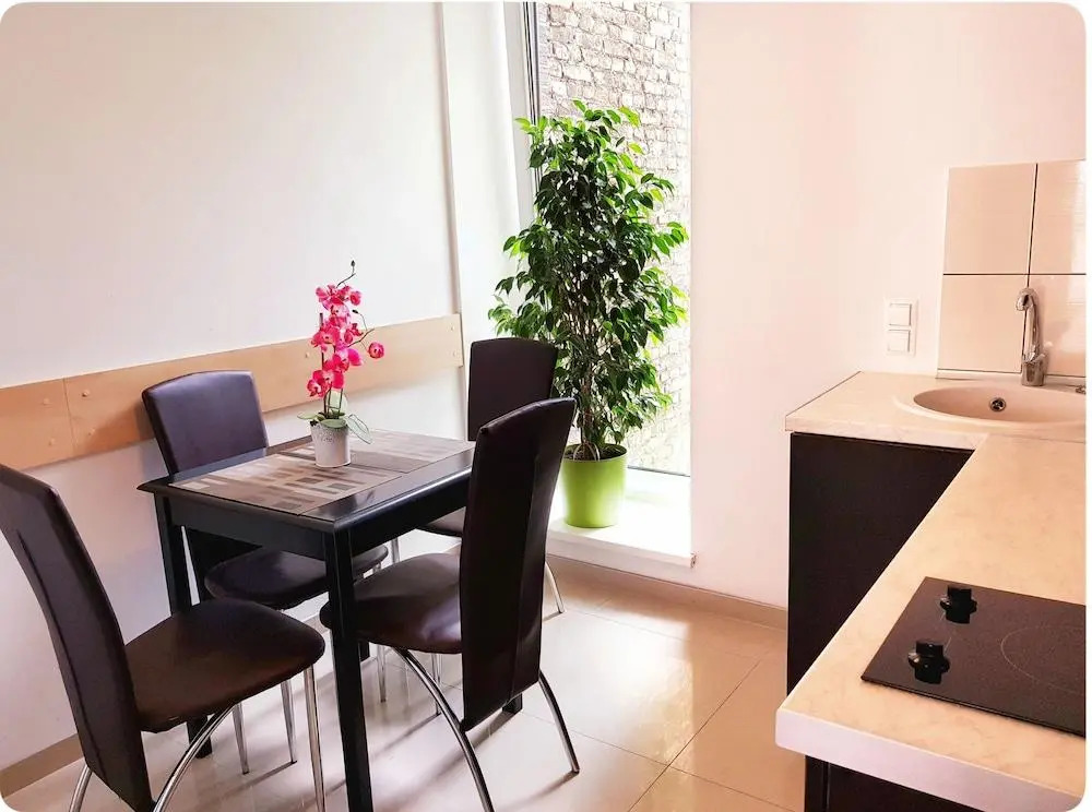 Photo - HOME Apart-Hotel Vilnius