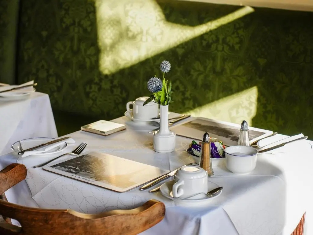 Foto - Rosehall Hotel