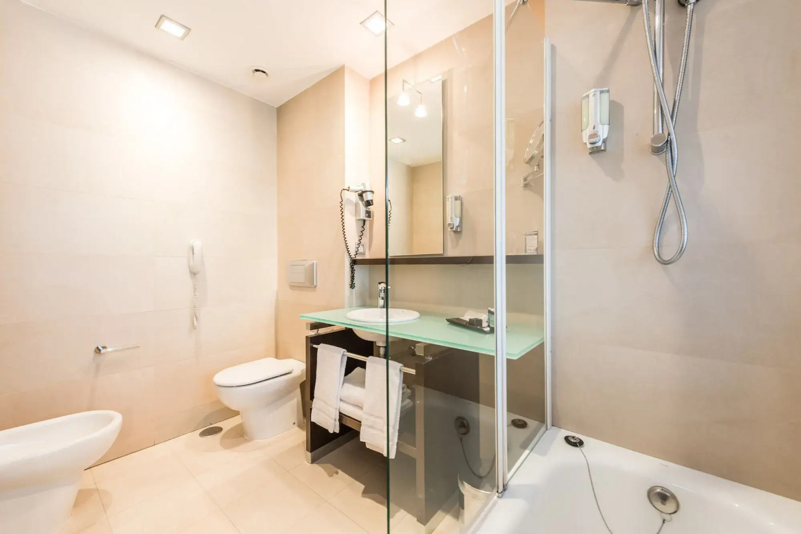 Photo - Hotel Mercader