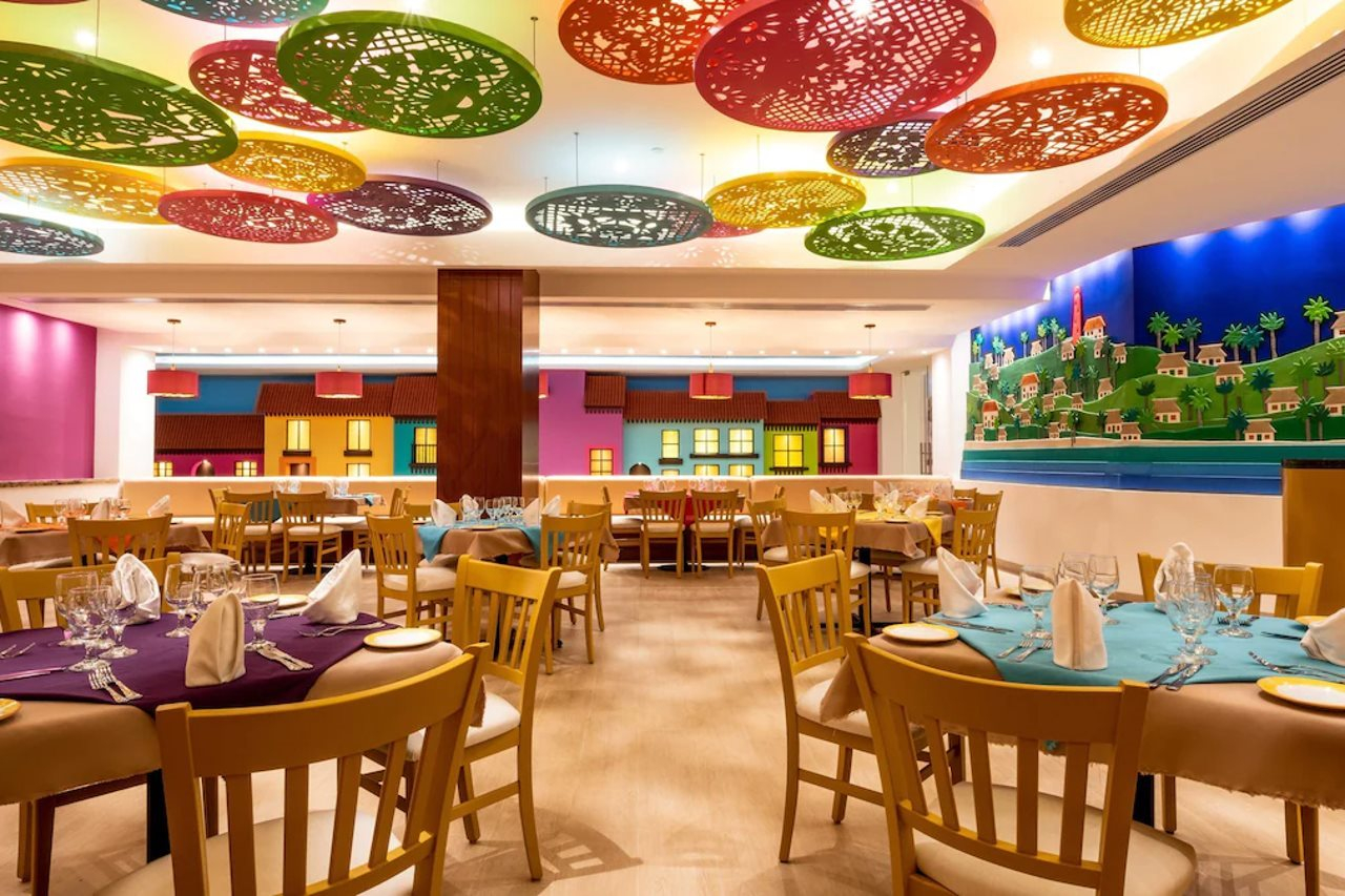 Foto - Park Royal Beach Cancun - All Inclusive