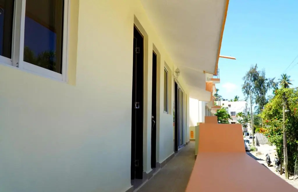 Photo - Hotel Turistico Marian