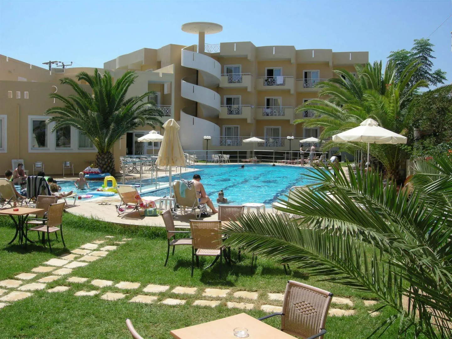 Foto - Sunny Bay Hotel