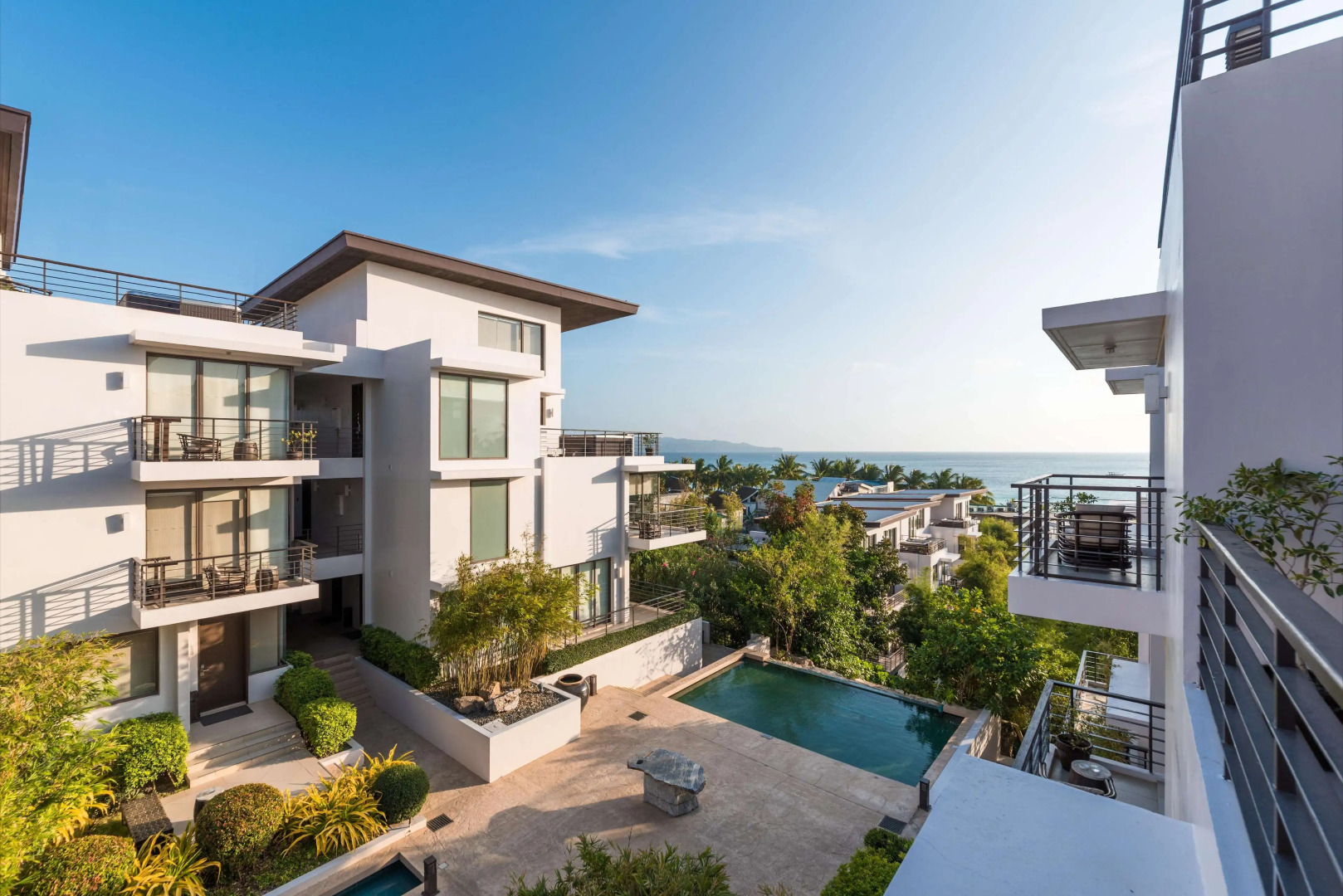 Photo - Discovery Boracay