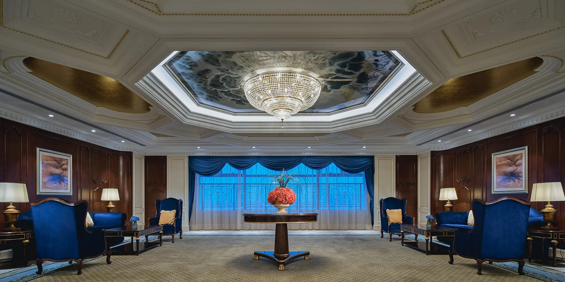 Crowne Plaza Dongying by IHG