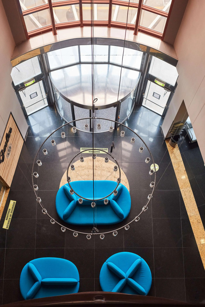 Photo - Silken Ciudad Gijón