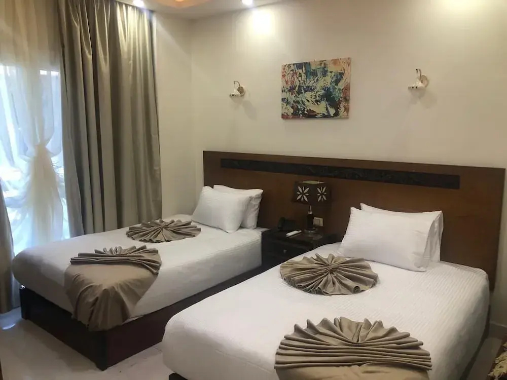Foto - Jewel Inn El Bakry Hotel