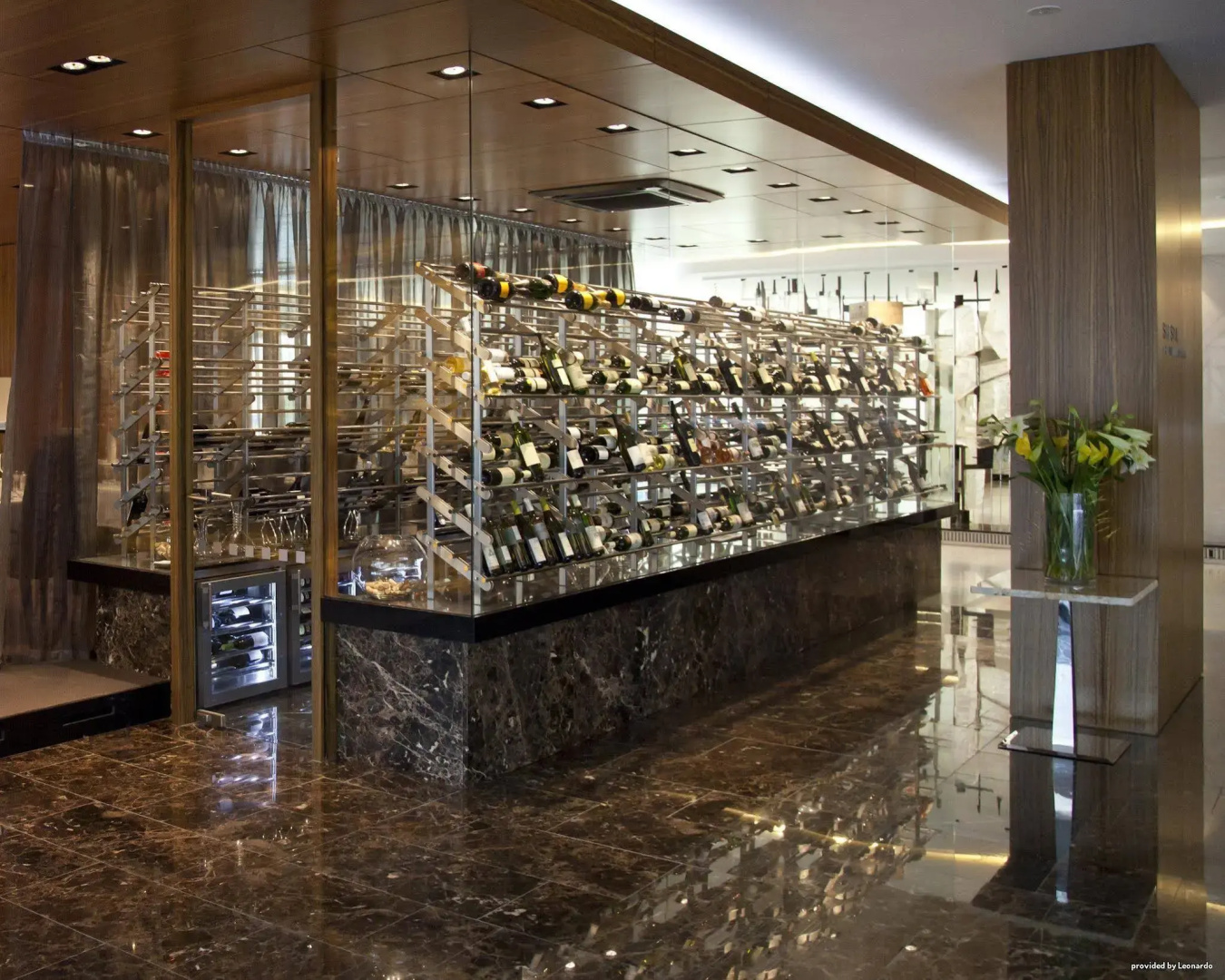 Foto - Hotel International Brno