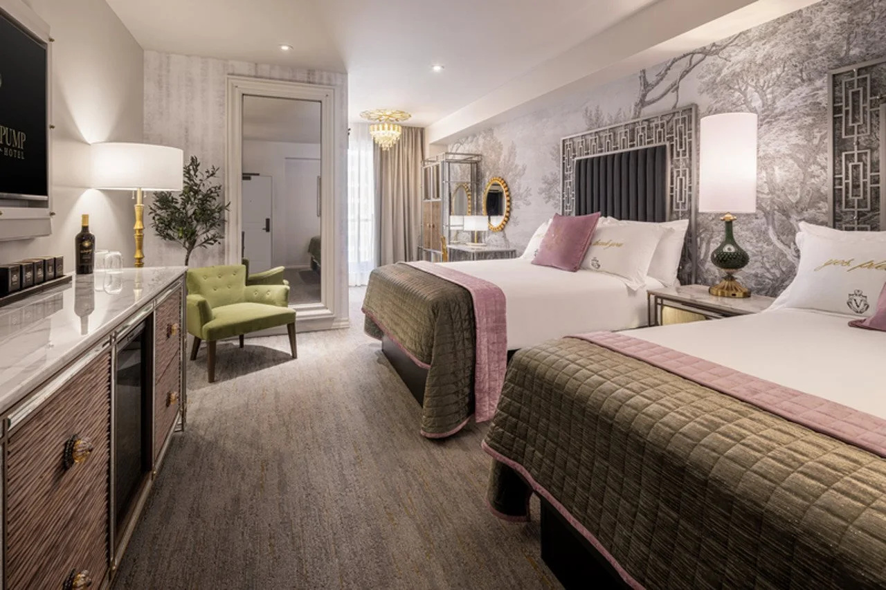 Foto - The Vanderpump Las Vegas Hotel & Casino - A Caesars Rewards Destination