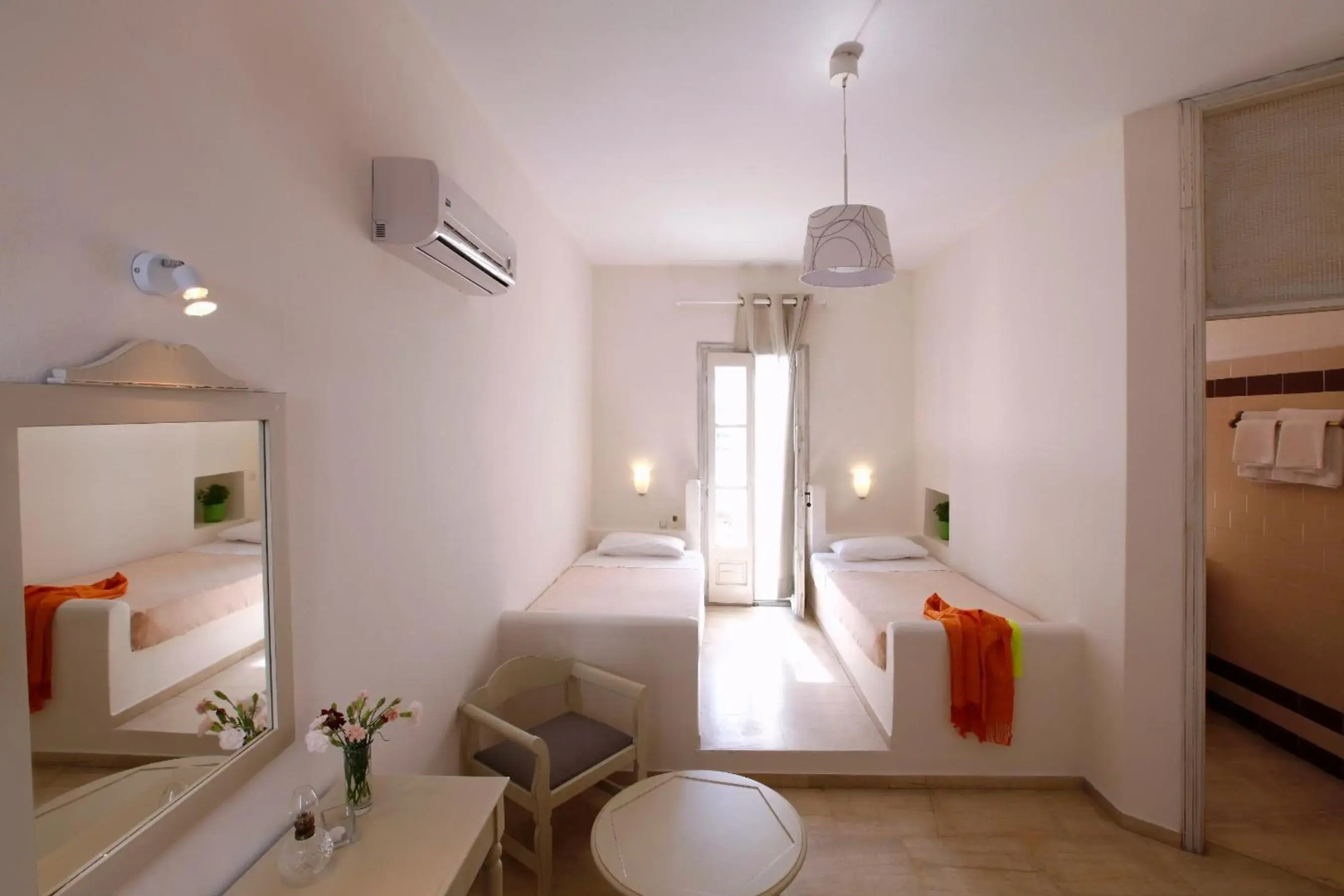 Foto - Olia Hotel