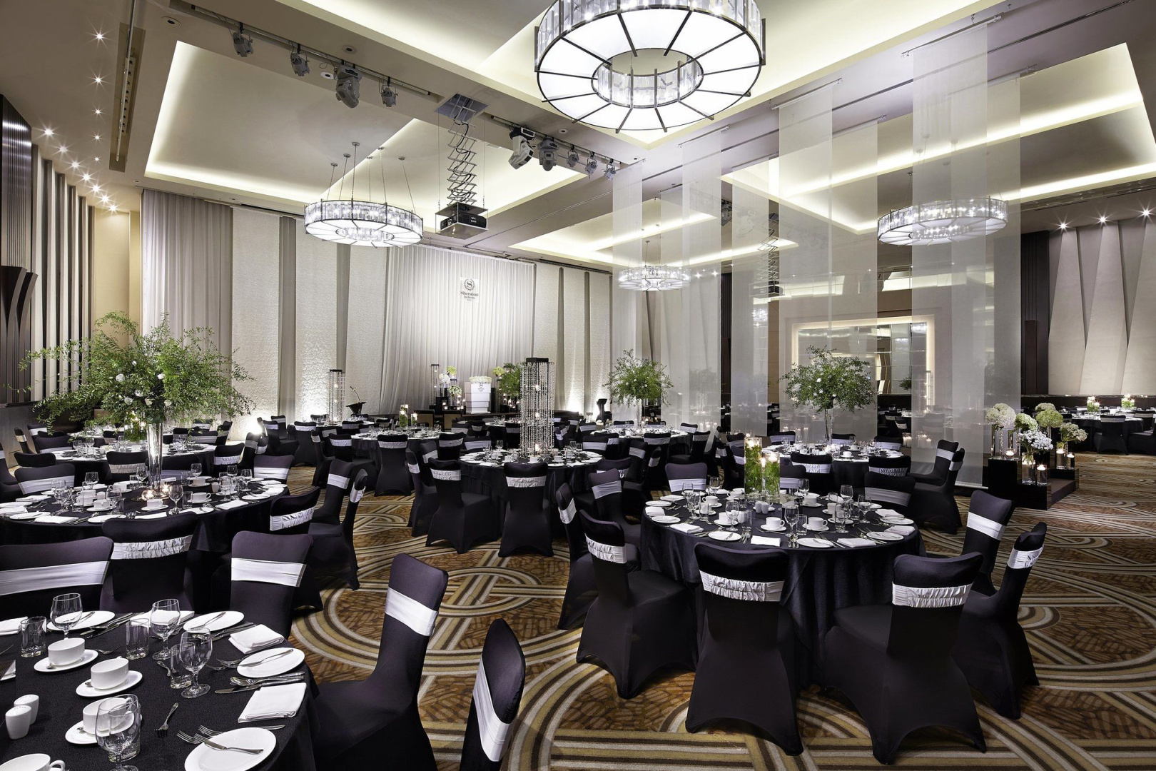 Photo - Sheraton Grand Incheon Hotel