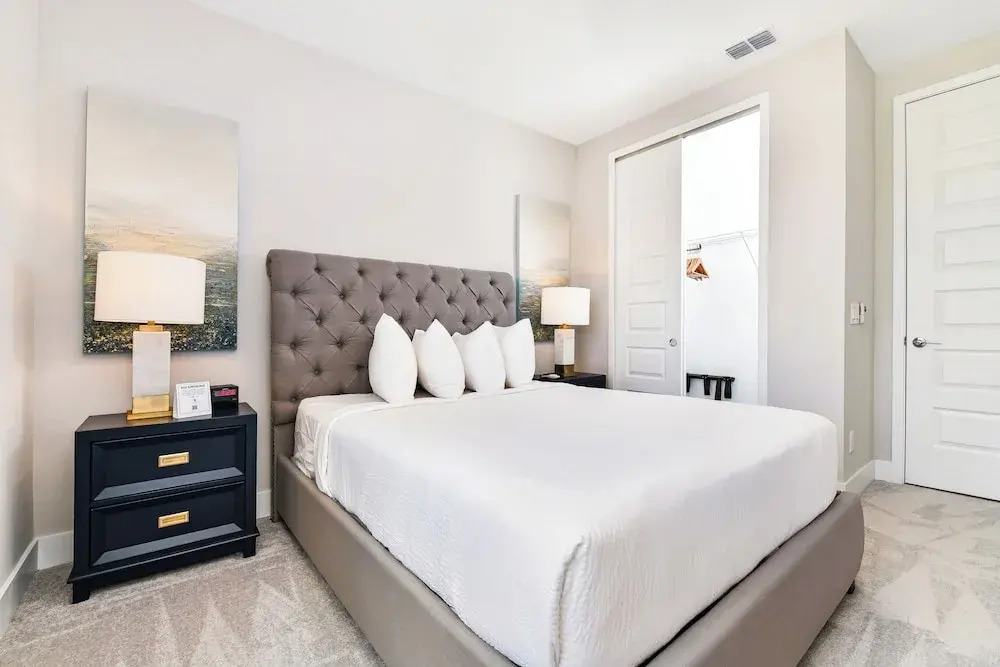 Photo - Spectrum Resort Villas Orlando and Waterparks