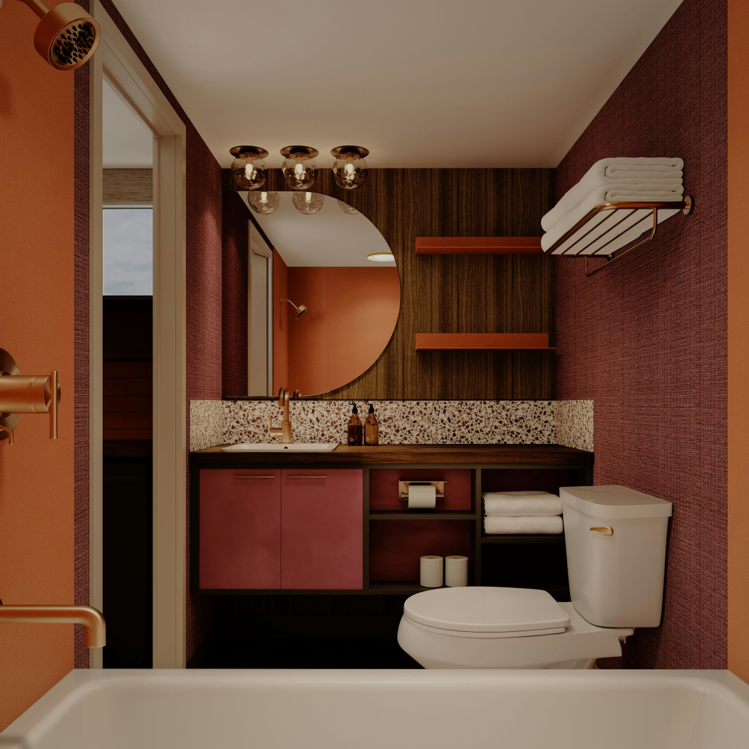 Foto - Hotel Zed Victoria