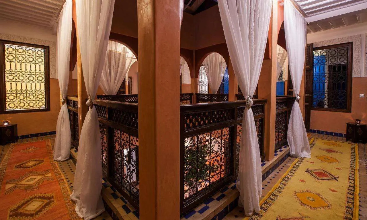 Foto - Riad Alaka