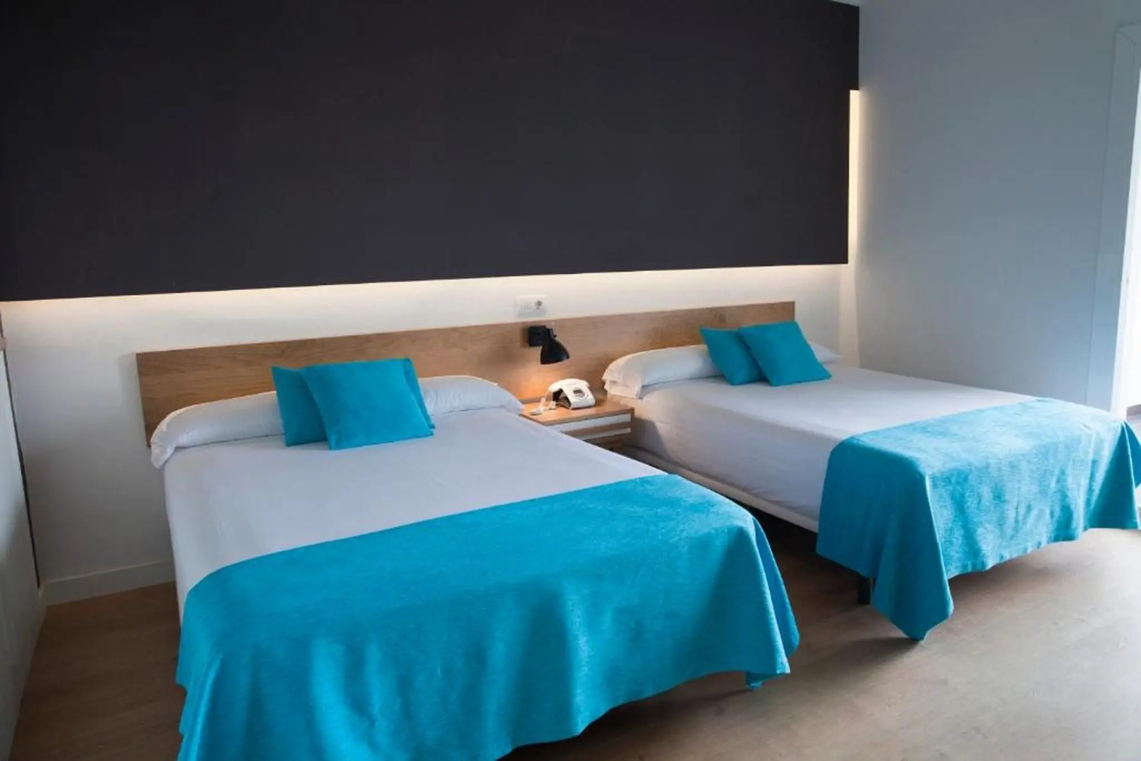 Foto - Hotel Brisamar Suites