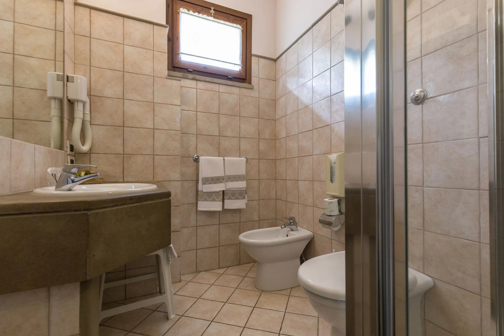 Photo - Hotel Le Colline