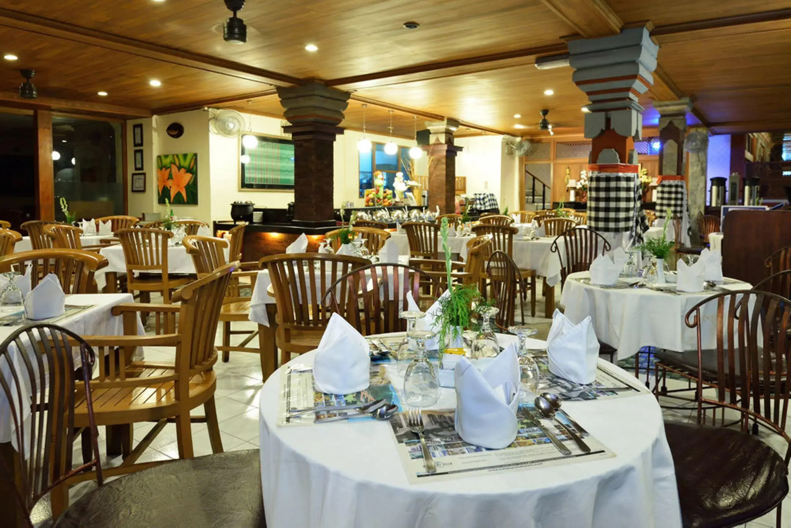 Foto - Wina Holiday Villa Kuta Bali