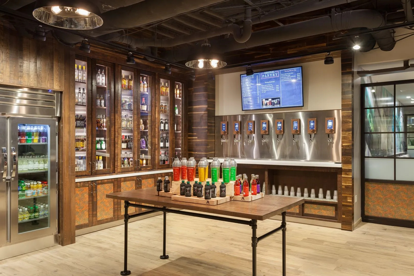 Photo - Orlando World Center Marriott