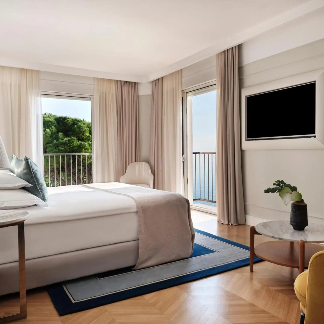 Foto - Amadria Park Hotel Milenij