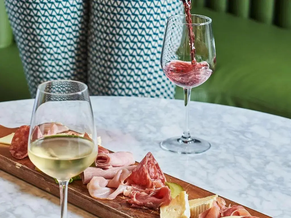 Foto - Mercure Paris Nanterre