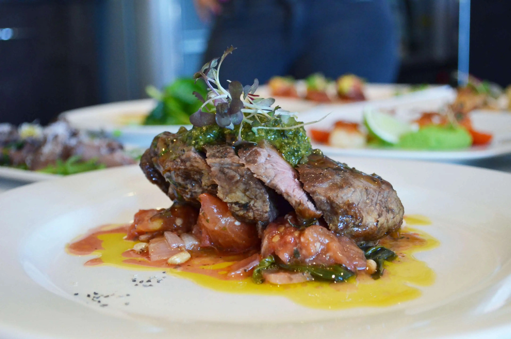 Photo - Best Western Plus Buckingham International